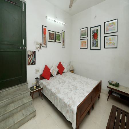 Krishna Homestay Krishna Homestay